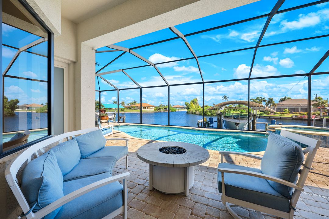 3419 NW 3rd Terrace, Cape Coral, FL 33993