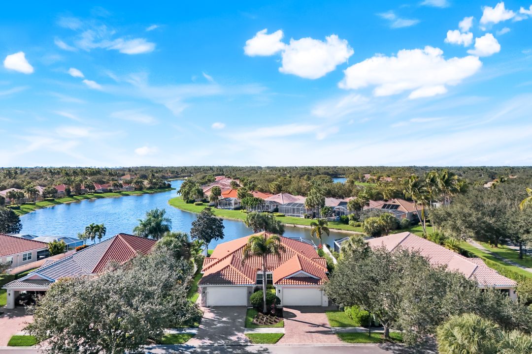 3609 Exuma Way, Naples, FL 34119