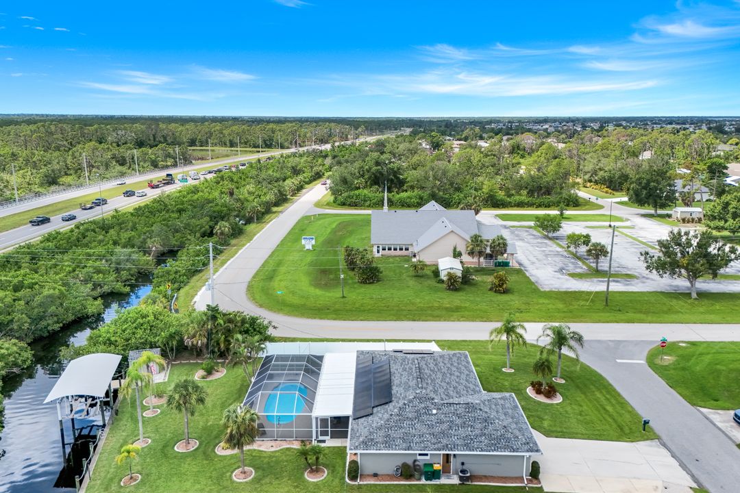 5324 Early Terrace, Port Charlotte, FL 33981