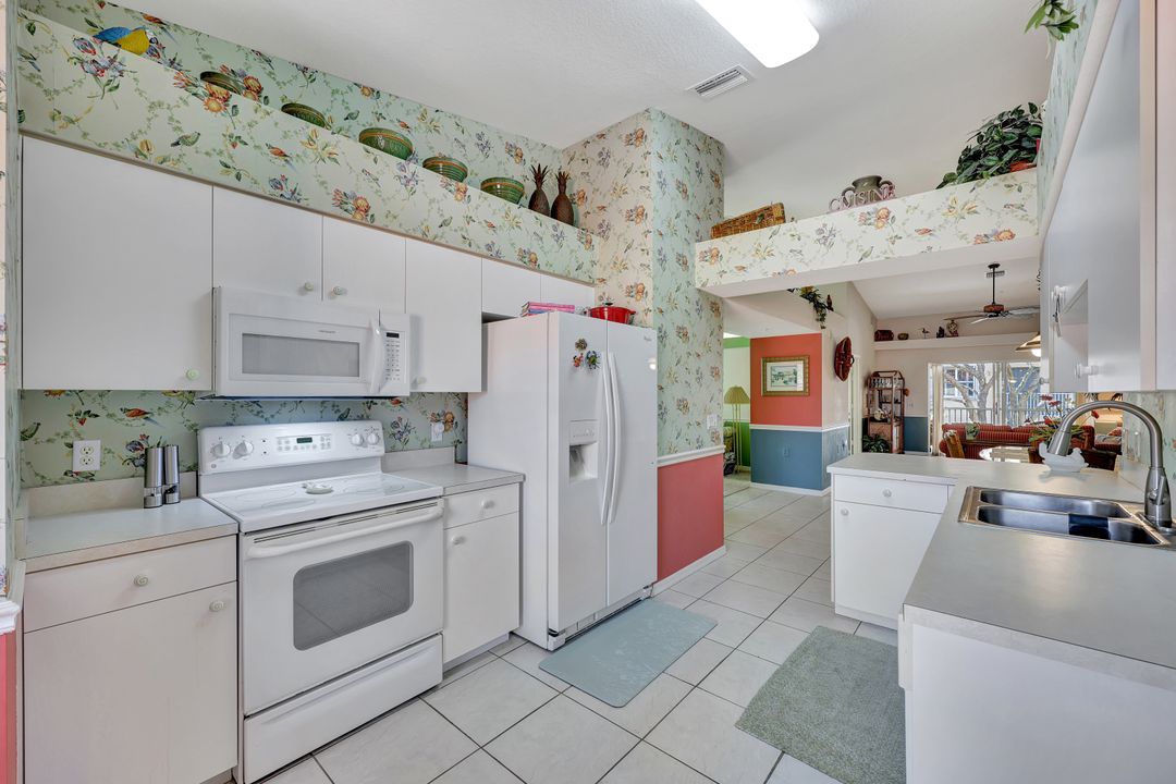 9680 Rosewood Pointe Terrace #201, Bonita Springs, FL 34135