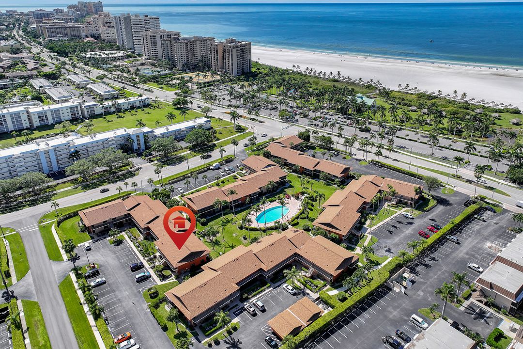 56 Greenbrier St #107, Marco Island, FL 34145