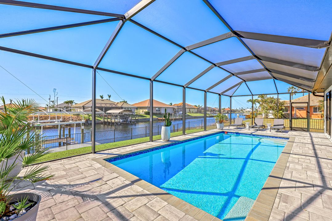 4110 SW 27th Ave, Cape Coral, FL 33914