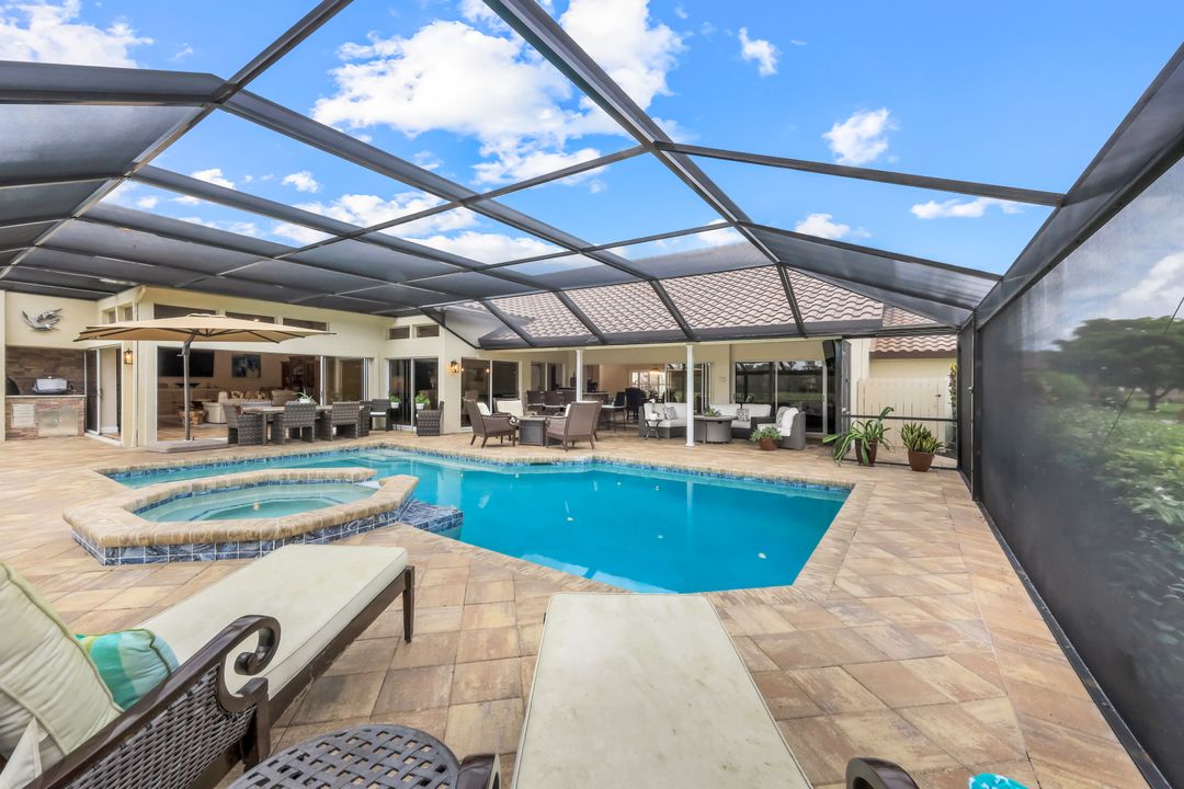12166 Water Oak Dr, Estero, FL 33928