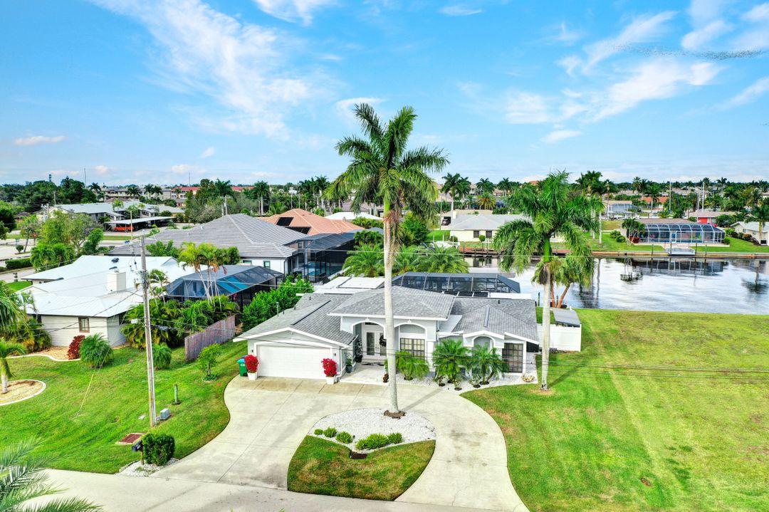 1709 SE 44th Terrace, Cape Coral, FL 33904