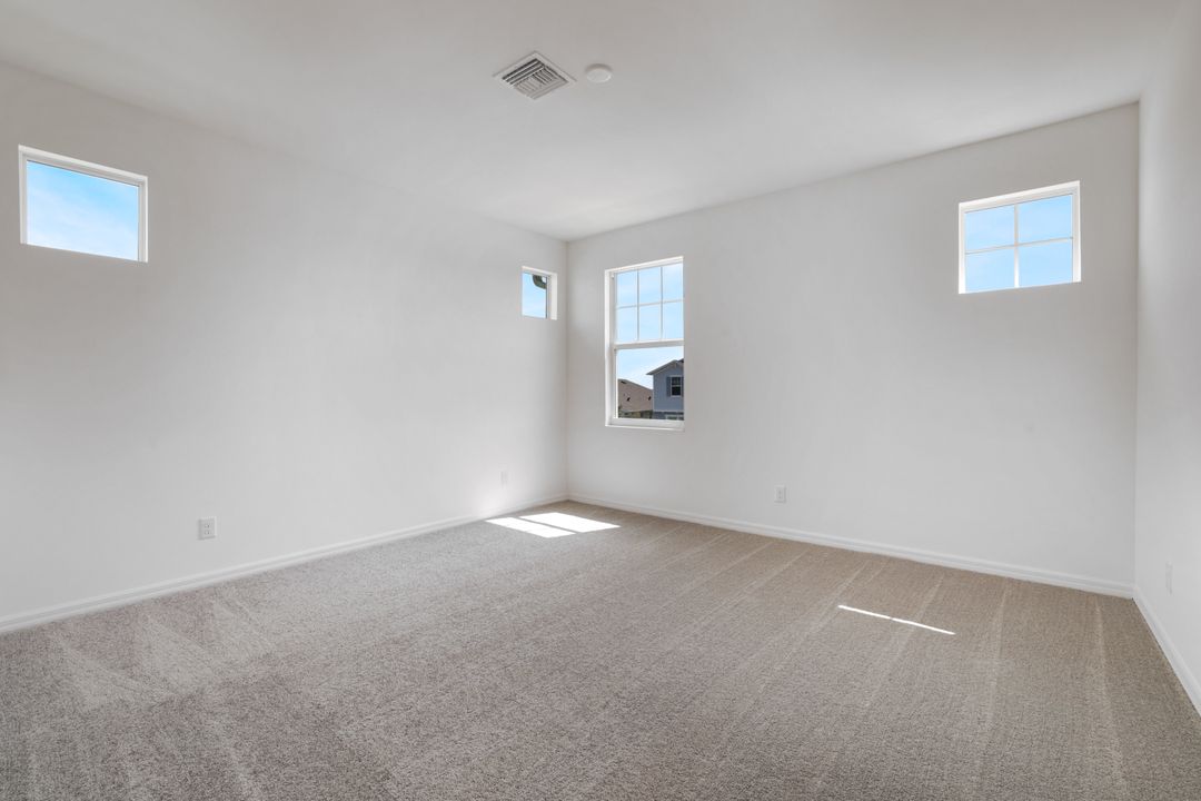 16056 Mulrion Blvd, Punta Gorda, FL 33982