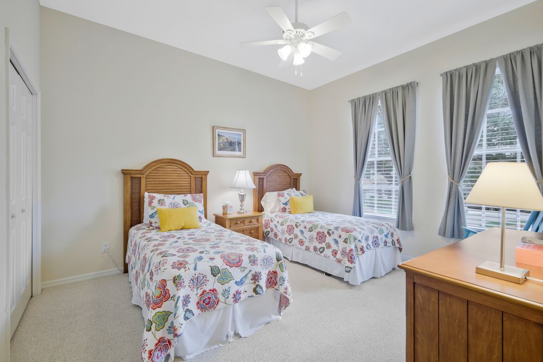 1036 Egrets Walk Cir  #201, Naples, FL 34108