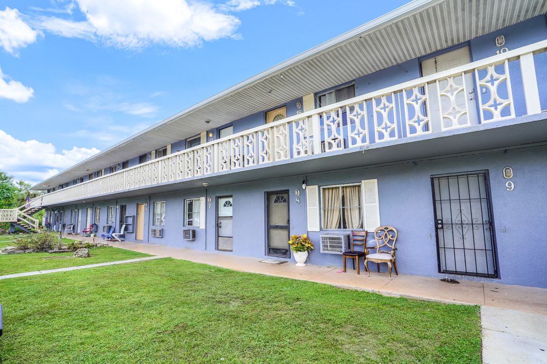 7000 Port Blvd #16, Fort Myers, FL 33967