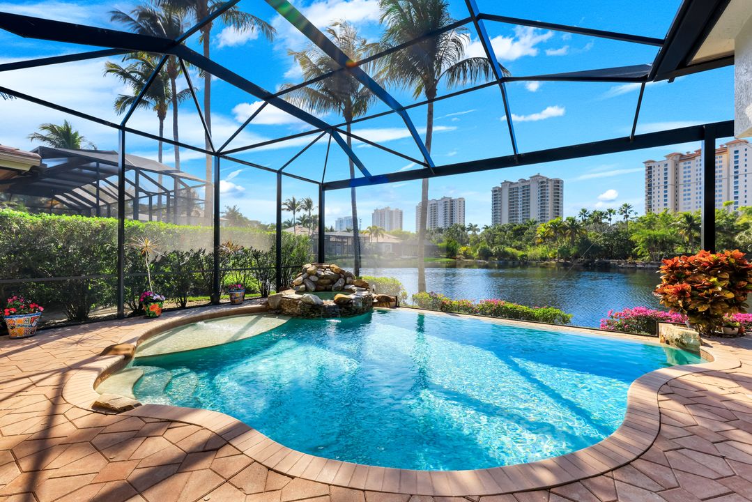 23790 Napoli Way, Bonita Springs, FL 34134