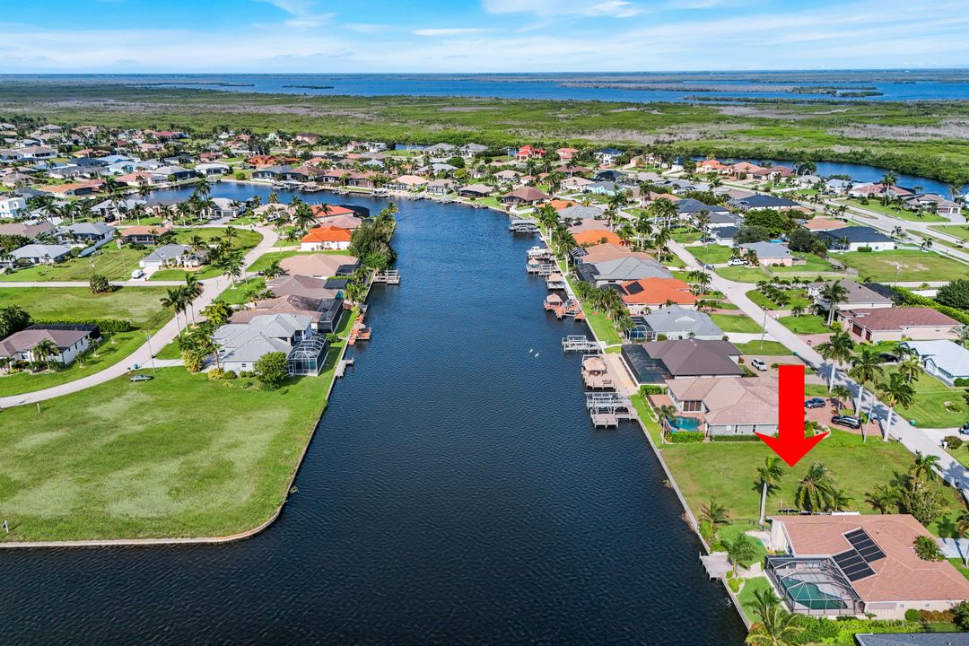 2834 SW 30th St, Cape Coral, FL 33914