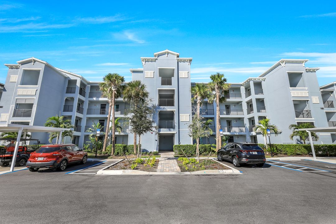 14061 Heritage Landing Blvd #427, Punta Gorda, FL 33955