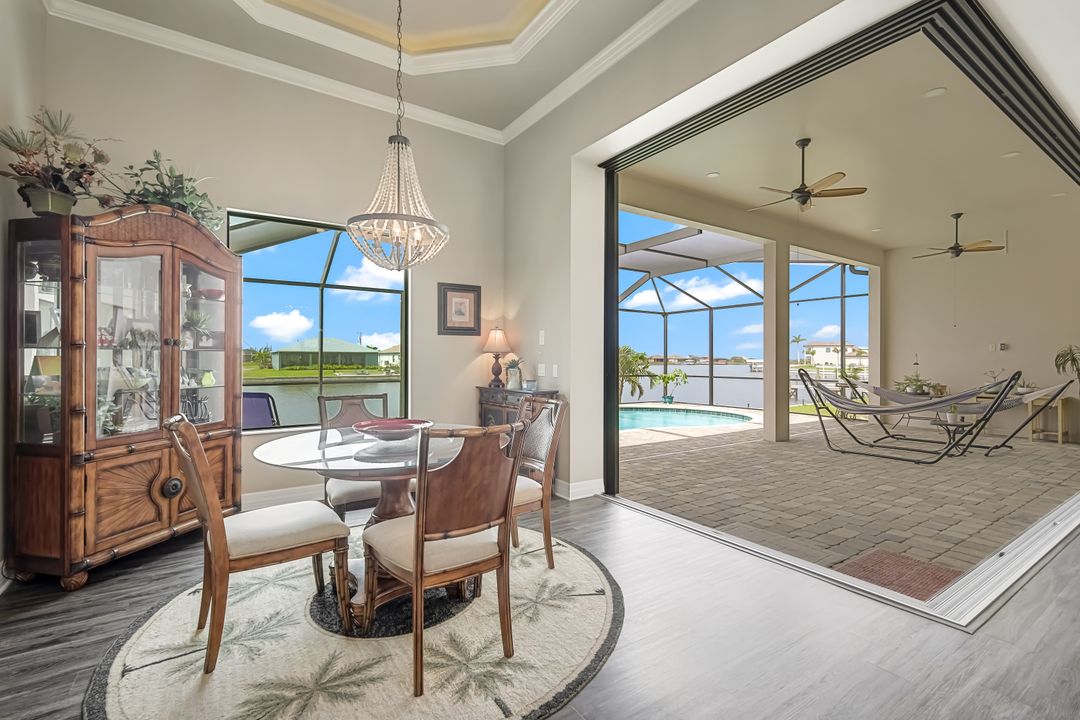 4424 NW 33rd Ln, Cape Coral, FL 33993