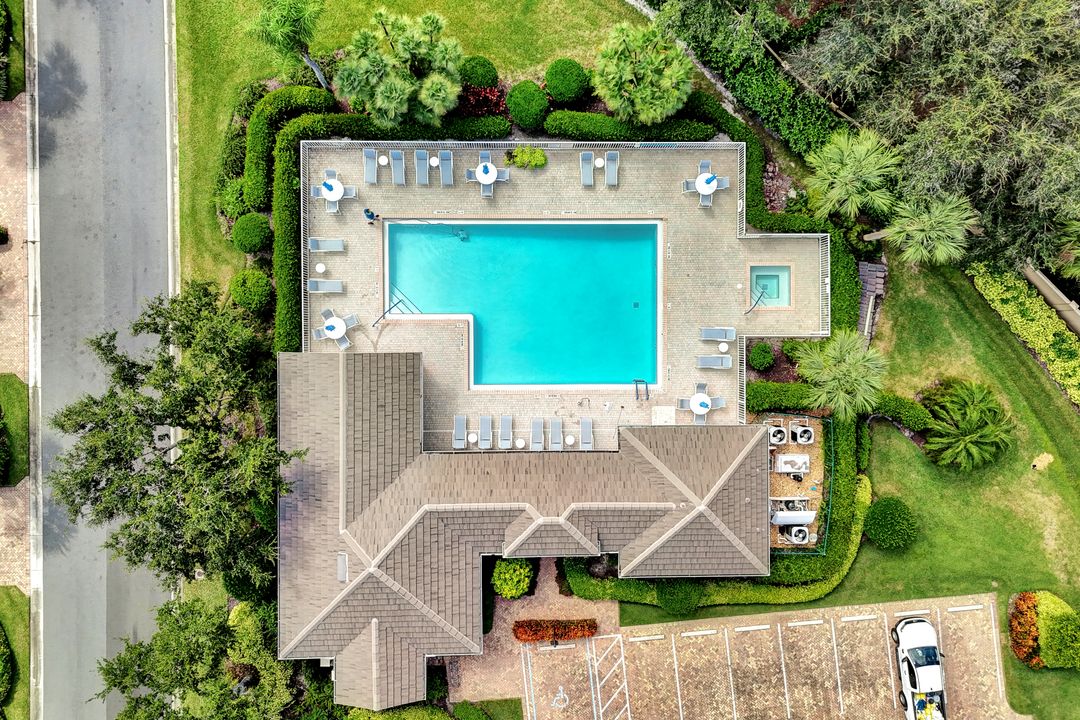 9560 Cypress Hammock Cir #202, Estero , FL 34135