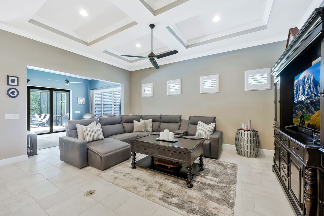 20598 Corkscrew Shores Blvd, Estero, FL 33928
