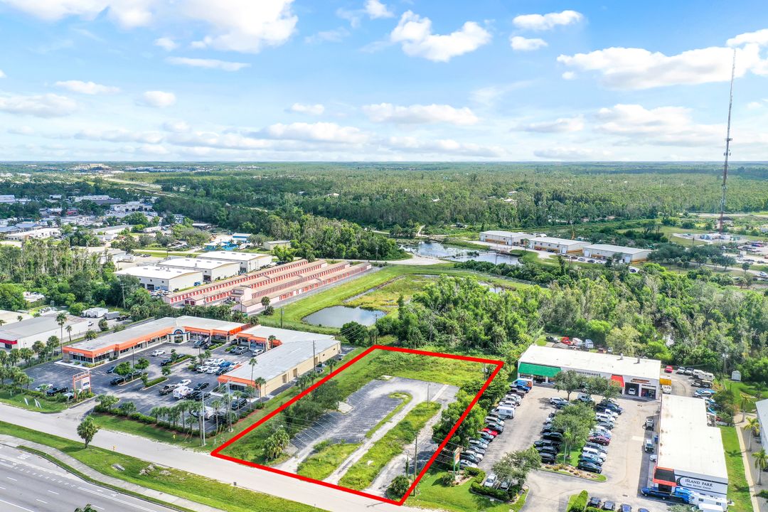 16343 S Tamiami Trail, Fort Myers, FL 33908