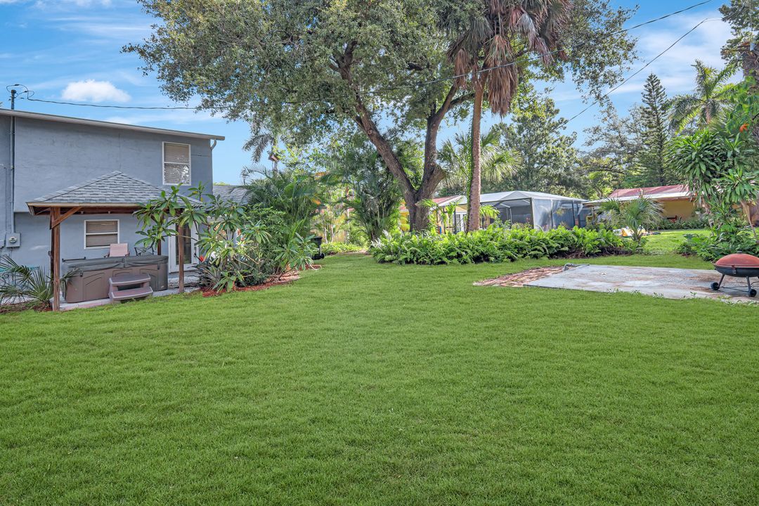 8297 San Marcos, Fort Myers, FL 33919