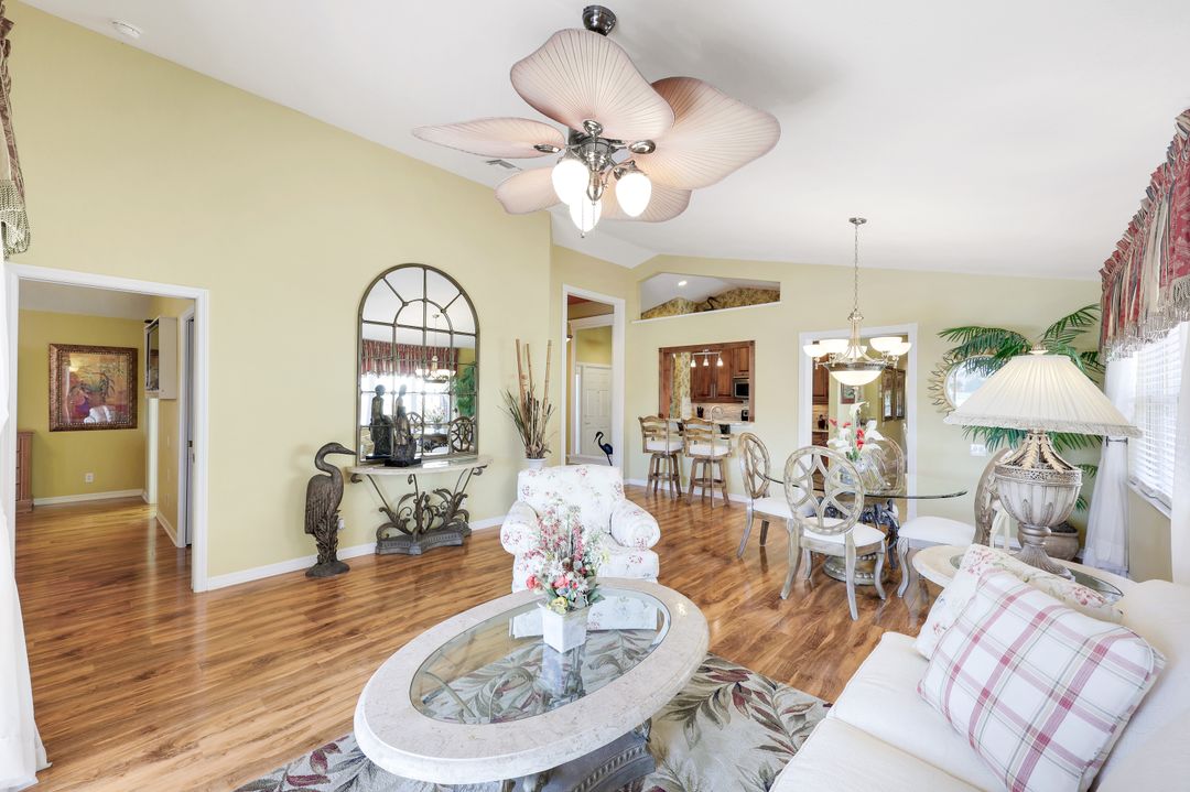 8833 Cascades Isle Blvd, Estero, FL 33928