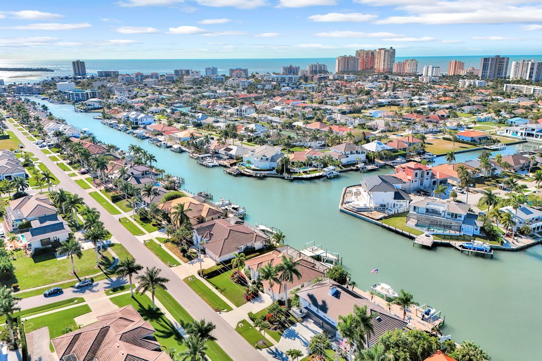 610 Partridge Ct, Marco Island, FL 34145