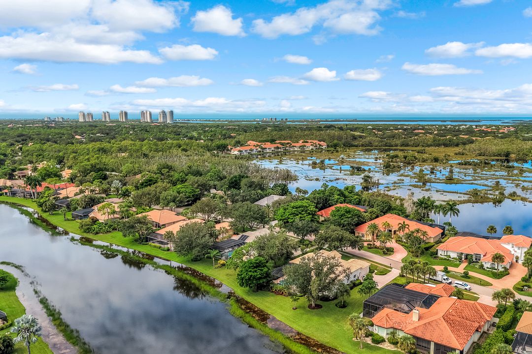 24421 Woodsage Dr, Bonita Springs, FL 34134