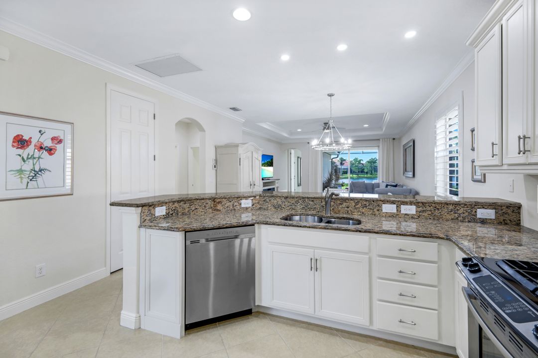 9226 Astonia Way, Fort Myers, FL 33967
