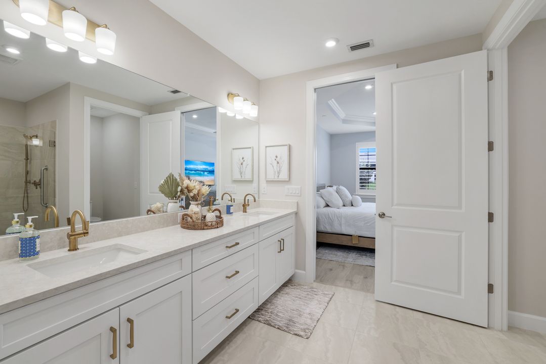 15336 Lucerna St #104, Naples, FL 34114