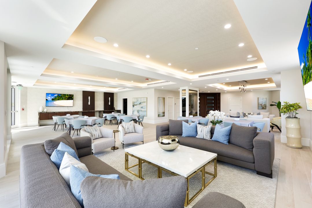 6001 Pelican Bay Blvd #1004, Naples, FL 34108