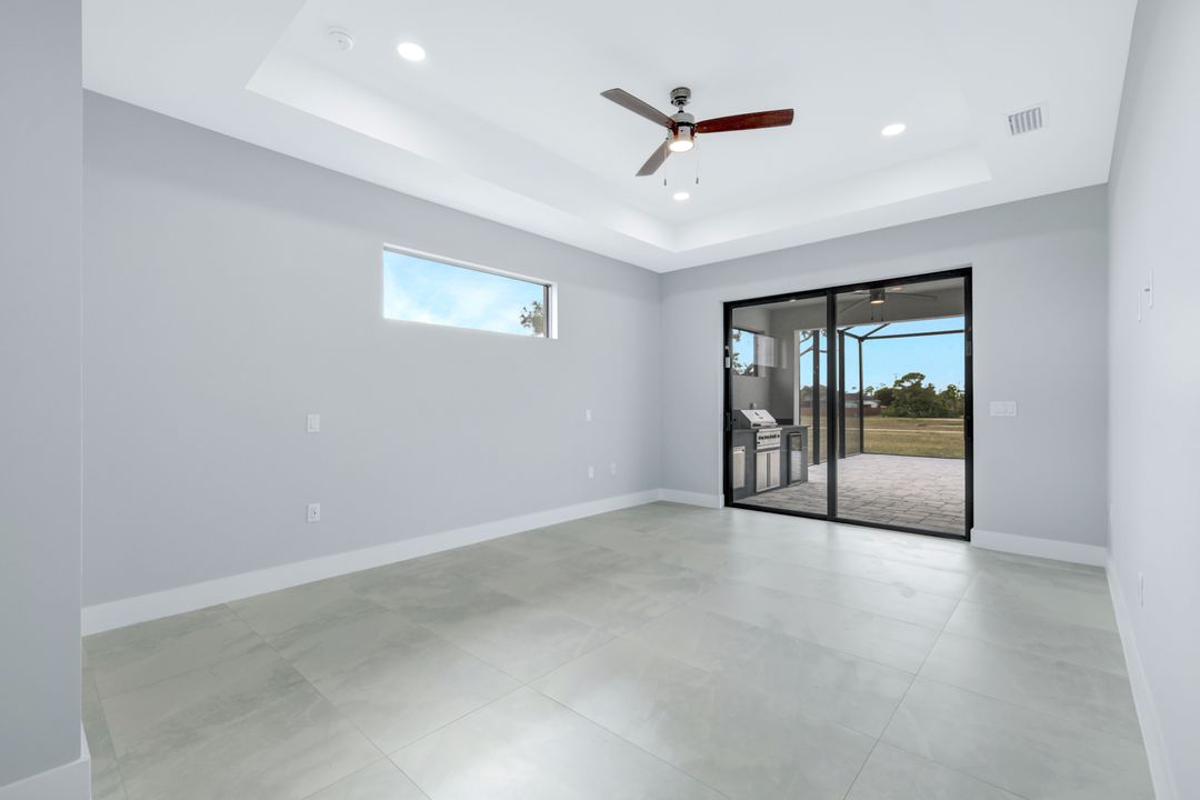 3840 NW 43rd Pl, Cape Coral, FL 33993