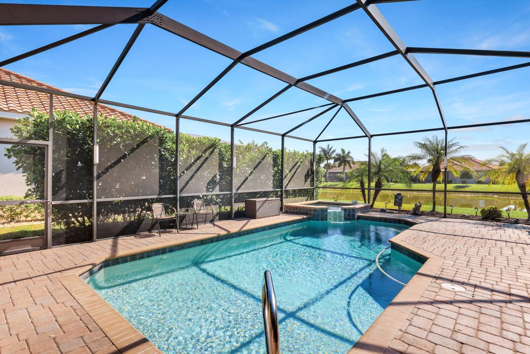 21071 Bosco Ct, Estero, FL 33928