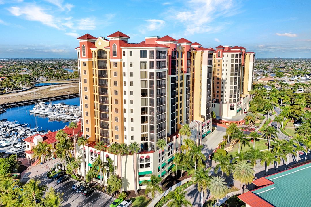 5781 Cape Harbour Dr  #1108, Cape Coral, FL 33914