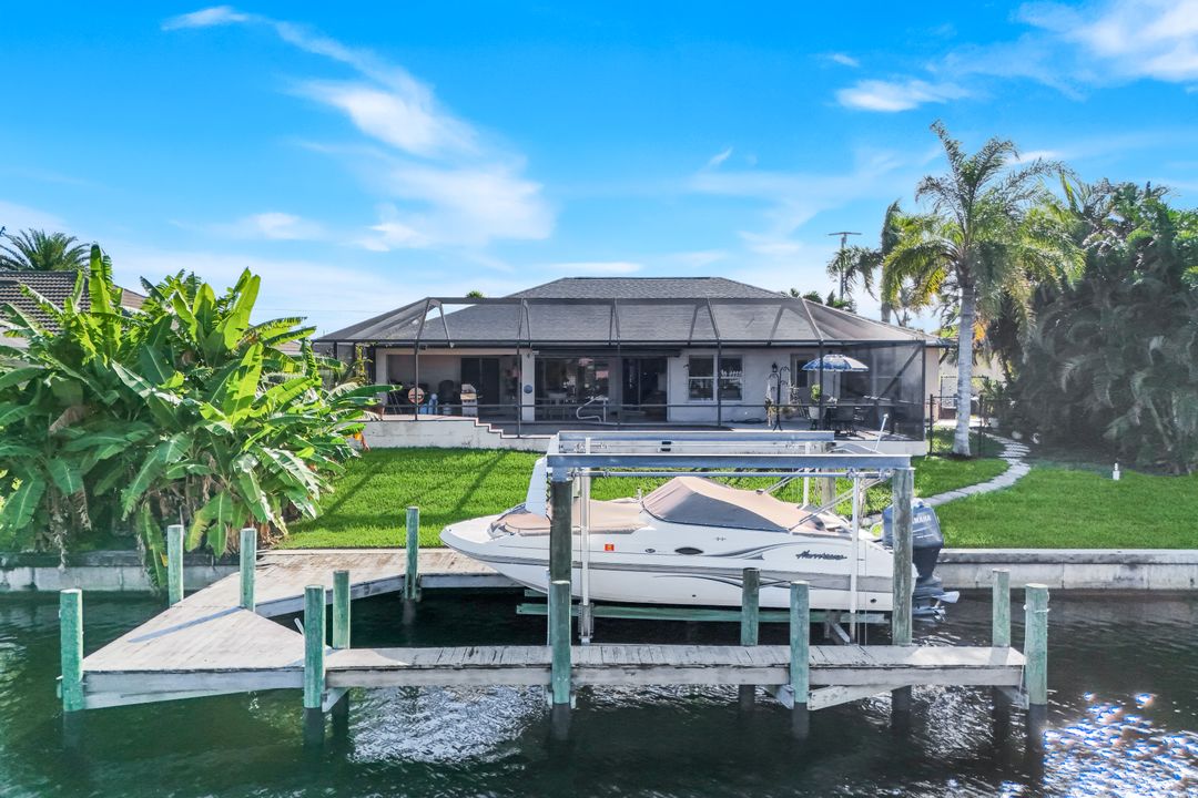 4328 SW 18th Ave, Cape Coral, FL 33914