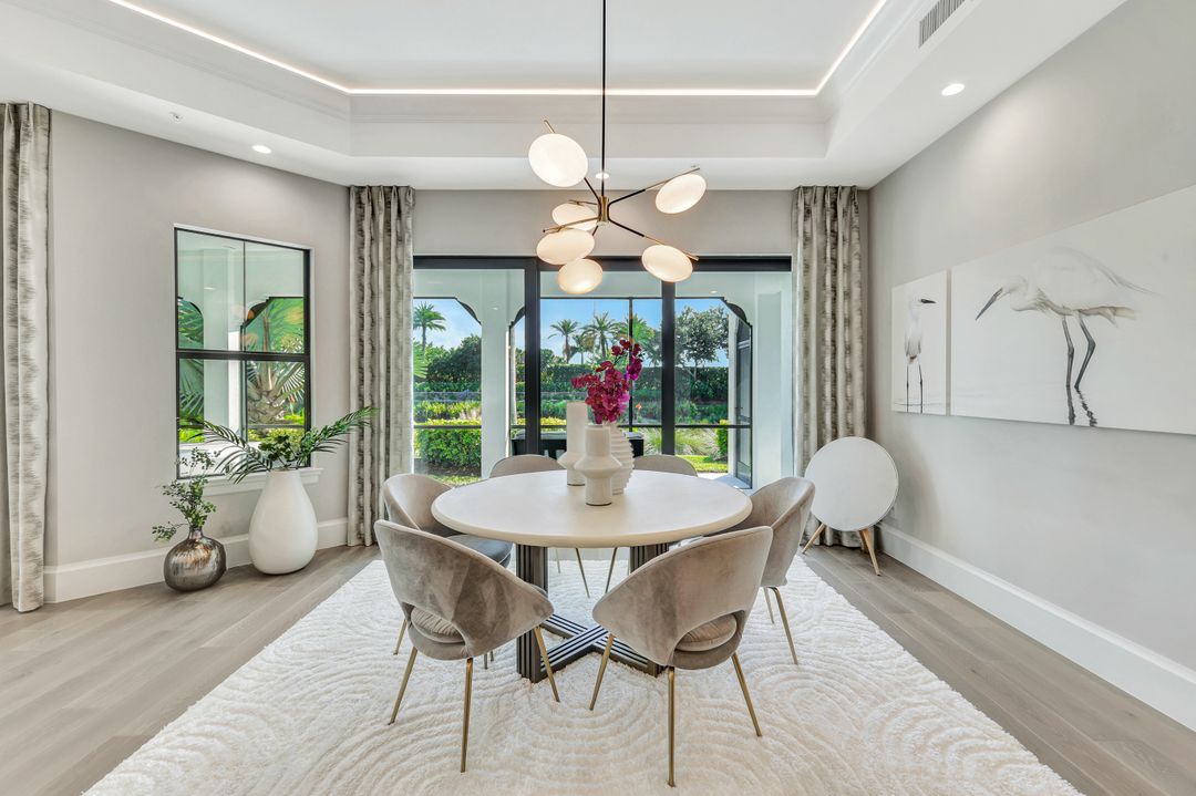 16340 Corsica Way #101, Naples, FL 34110