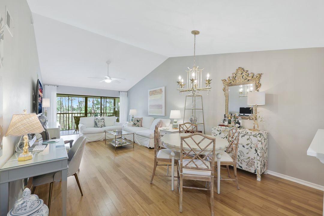 265 Deerwood Cir #12, Naples, FL 34113