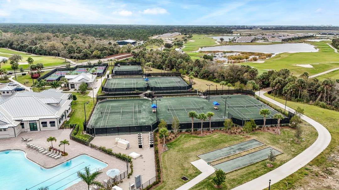 14141 Heritage Landing Blvd #927, Punta Gorda, FL 33955