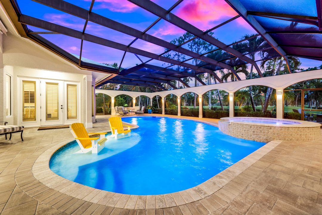 4624 Pond Apple Dr N, Naples, FL 34119