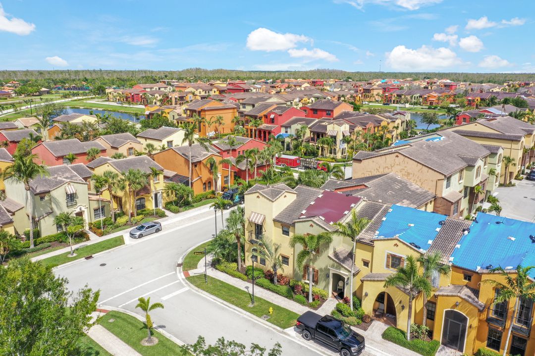 8320 Esperanza Street #1606, Fort Myers, FL 33912