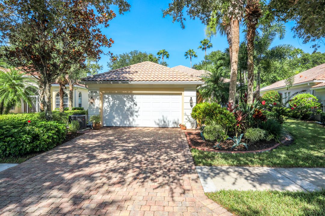 2799 Jude Is Way, Naples, FL 34119