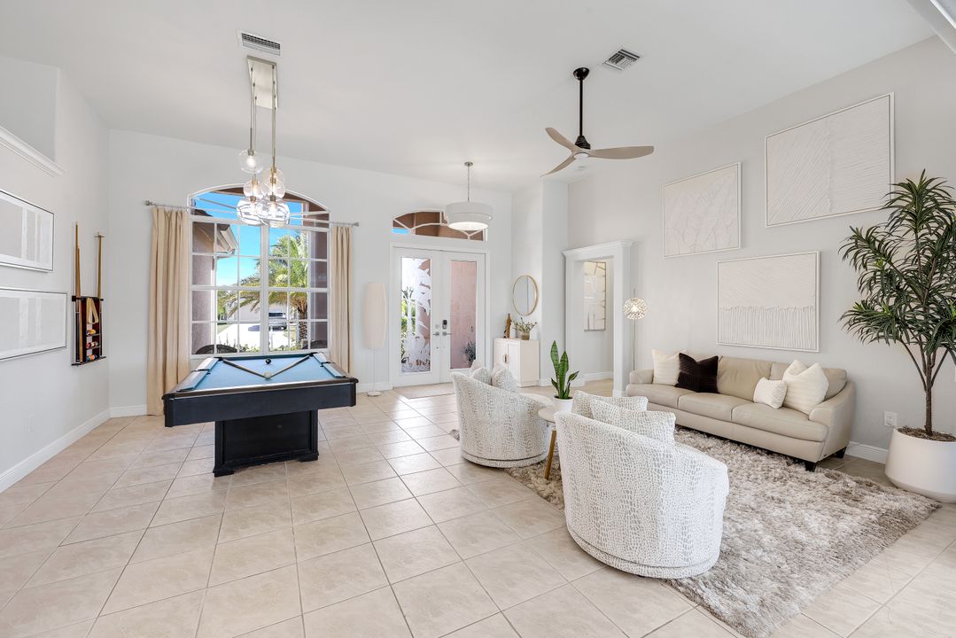 3106 SW 26th Ct, Cape Coral, FL 33914