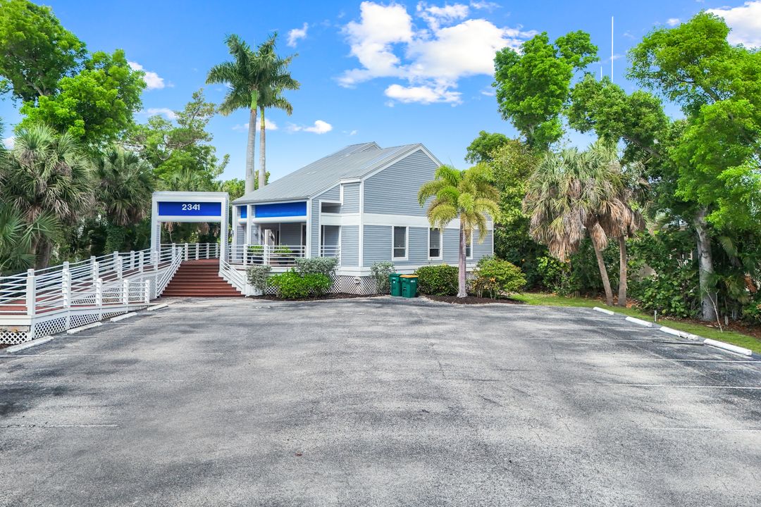 2341 Palm Ridge Rd #A,B,C, Sanibel, FL 33957