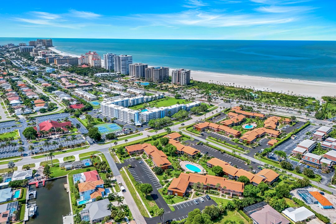 35 Greenbrier St #6-102, Marco Island, FL 34145