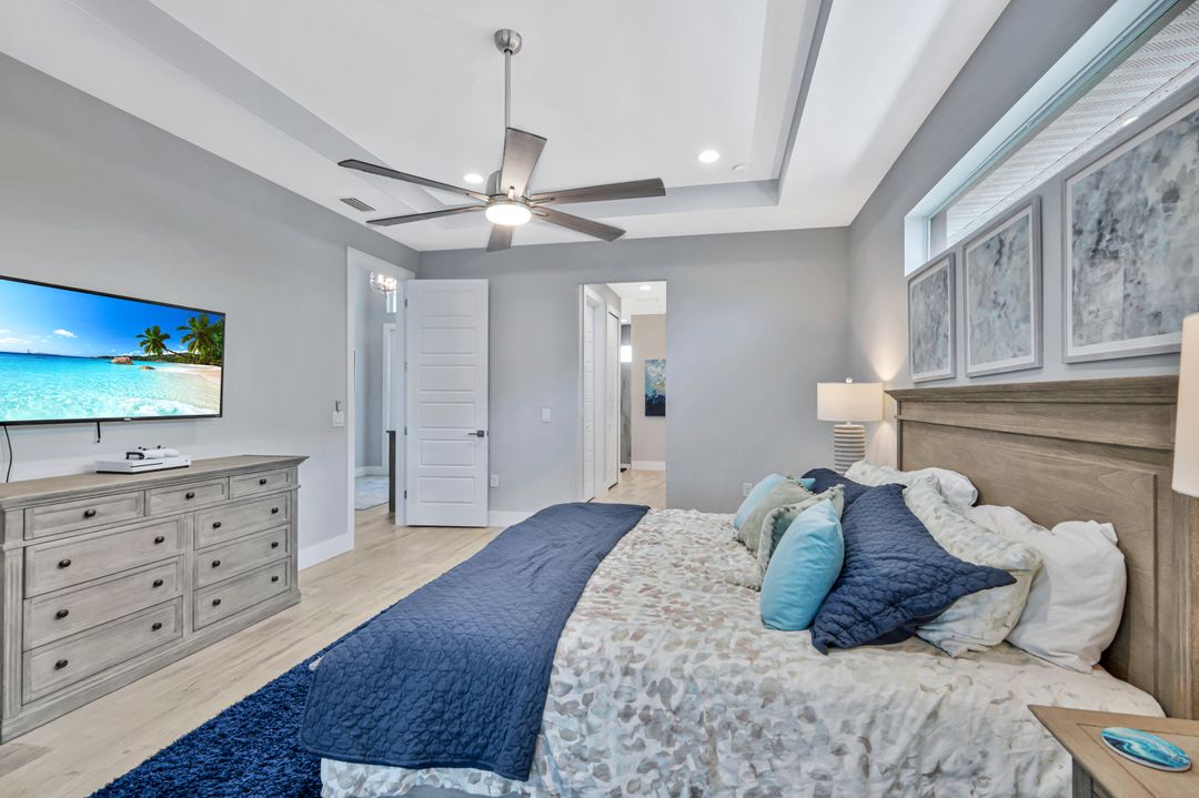 718 NW 36th Ave, Cape Coral, FL 33993