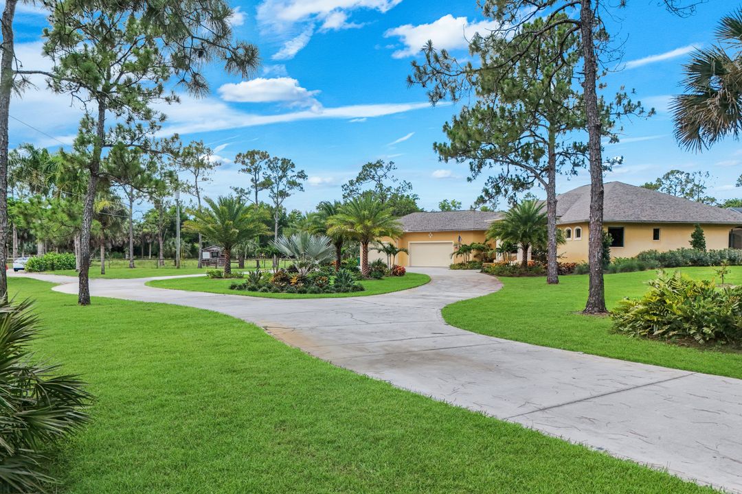14600 Fritchey Rd, Naples, FL 34114