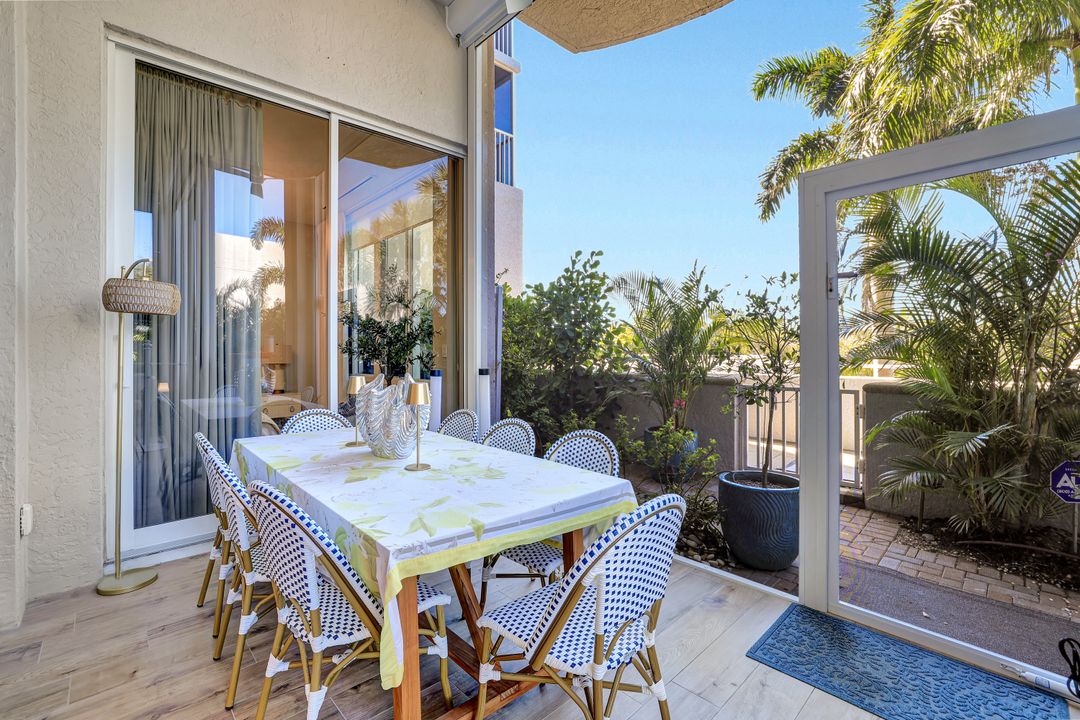 6849 Grenadier Blvd #105, Naples, FL 34108