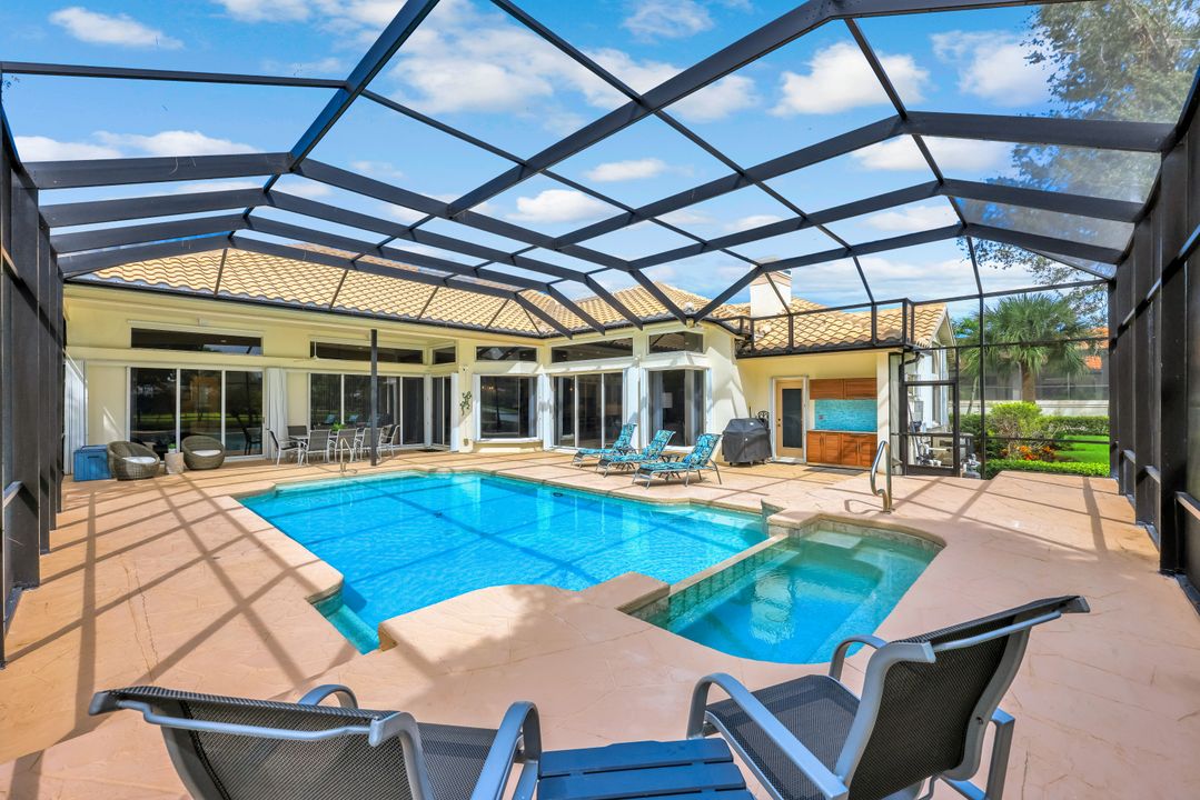 24421 Woodsage Dr, Bonita Springs, FL 34134