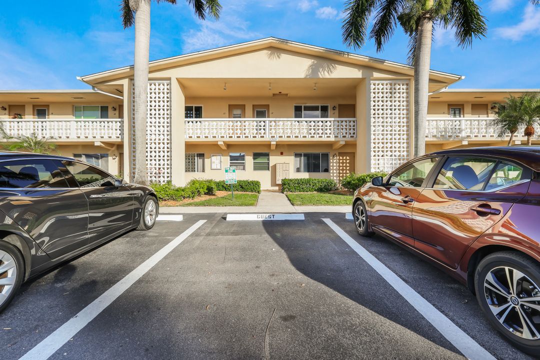 13151 Kings Point Dr #12A, Fort Myers, FL 33919