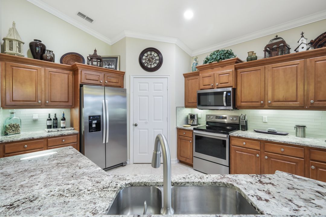 21743 Sound Way #201, Estero, FL 33928