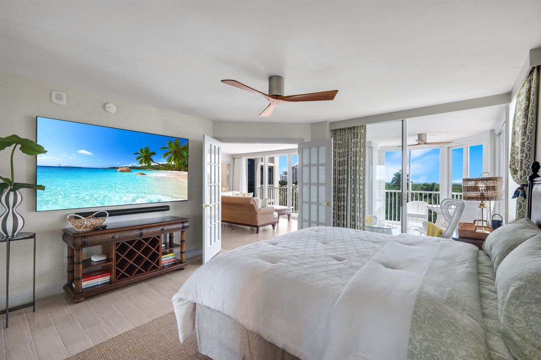 6361 Pelican Bay Blvd #402, Naples, FL 34108