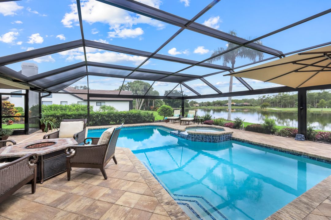 12166 Water Oak Dr, Estero, FL 33928