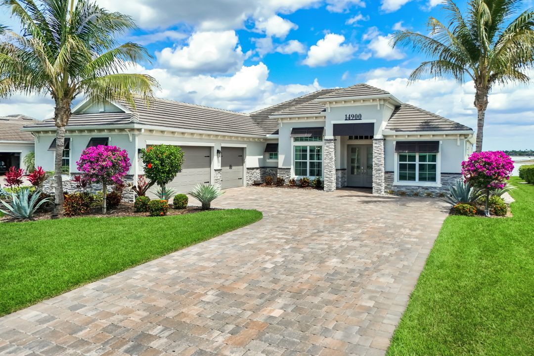 14900 Blue Bay Cir, Miromar Lakes, FL 33913