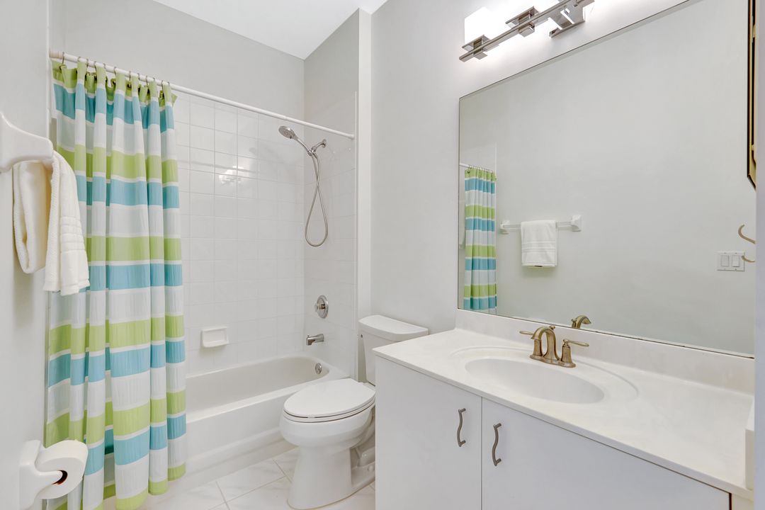 2300 Carrington Ct #203, Naples, FL 34109