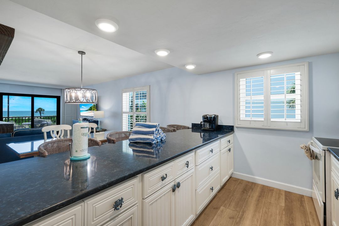 2428 Beach Villas, Captiva, FL 33924
