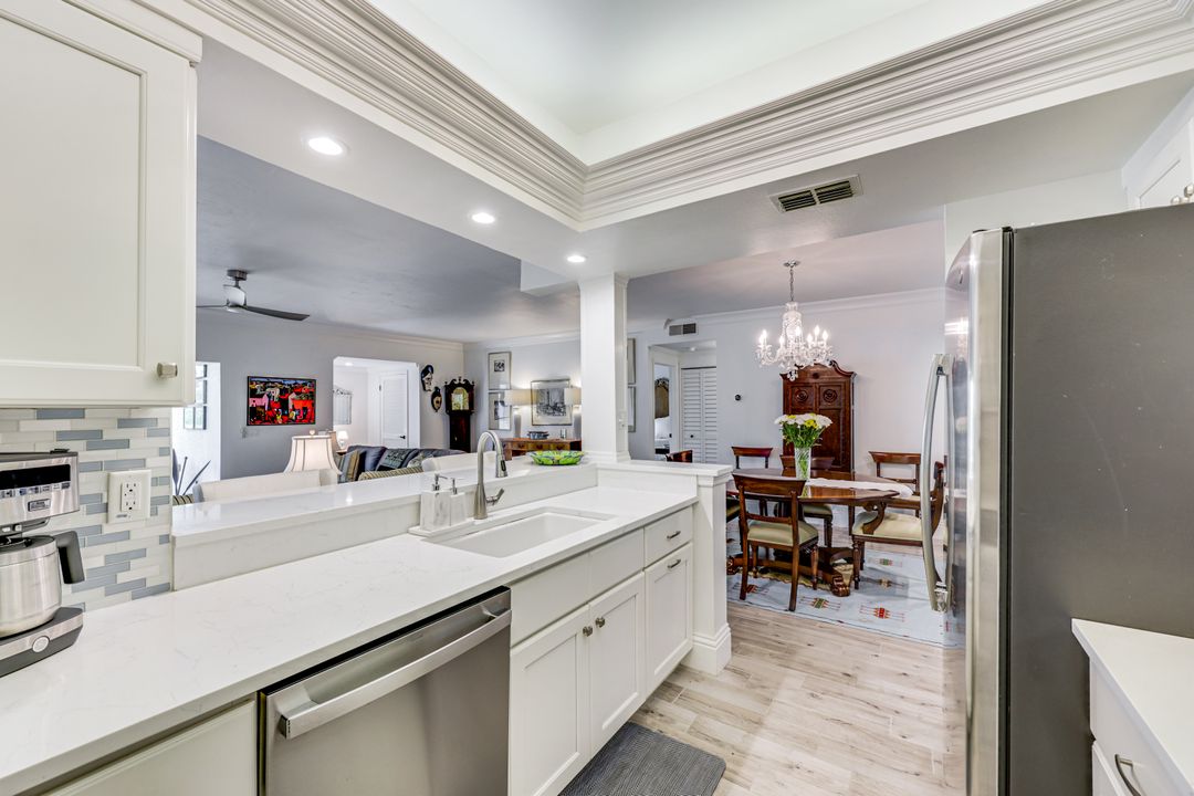788 Willowbrook Dr #502, Naples, FL 34108